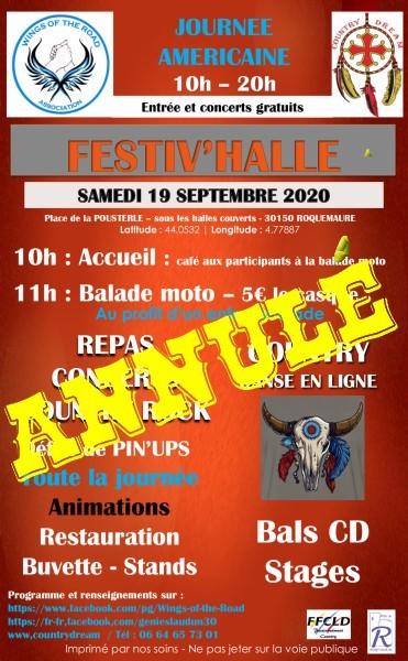 Annulation